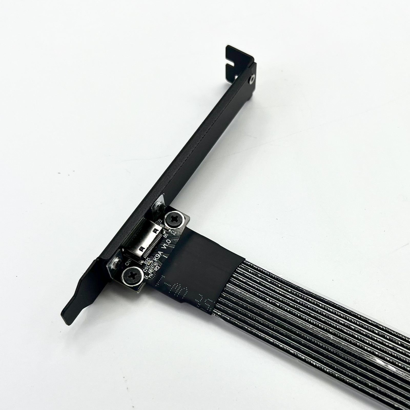PCIE 5.0 X4 Gen5 M.2 NVMe - SF - Oculink Egpu Dock Graphics Card 리뷰 및 가격
