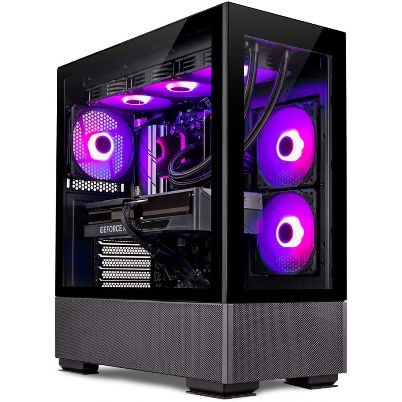 게이밍 PC 데스크탑, i7 13700F 2.1GHz  - Rtx 4060 Ti 16Gb Desktop 리뷰 및 가격